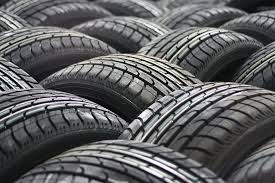 Tire Tread